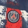 Paris Saint-Germain Vorbereitungstrikot 2024-2025 Seitenansicht