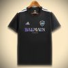 Arsenal Konzepttrikot Kollektion Balmain Luxusstil für Fußballfans