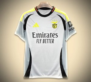 Benfica Third 2425