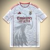 maillot-concept-benfica-2526 Konzept Trikot Benfica 2526