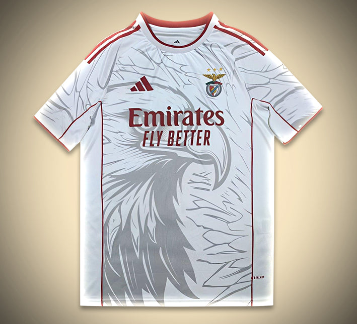 maillot-concept-benfica-2526 Konzept Trikot Benfica 2526