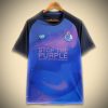 FC Porto Konzepttrikot Lila Edition 2425