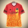 Inter Miami CF Konzepttrikot Orange 2425