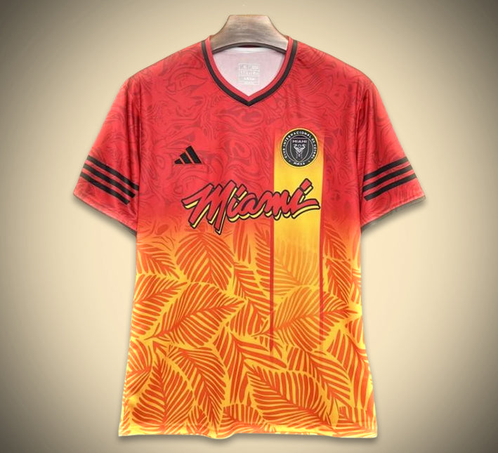 Inter Miami CF Konzepttrikot Orange 2425