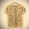 Konzept-Trikot Real Madrid Edition Gold 2526