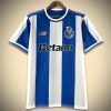 FC Porto Heimtrikot 2526