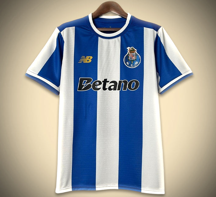 FC Porto Heimtrikot 2526