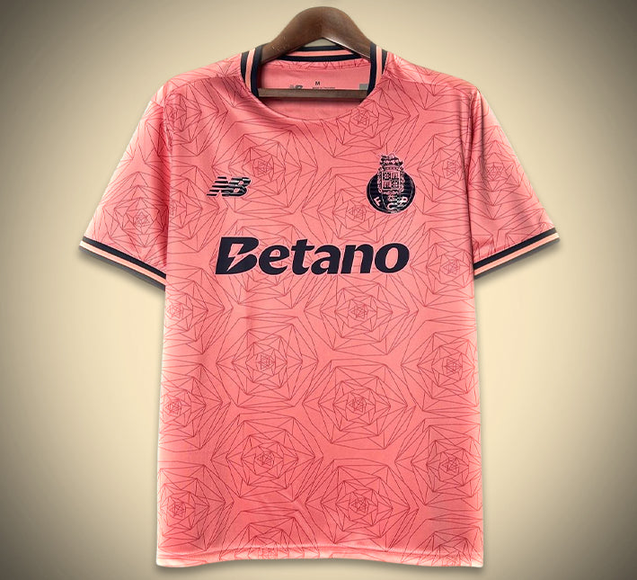 FC Porto Auswärtstrikot 2526