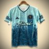 Inter Miami CF Konzept Trikot Blau 2425