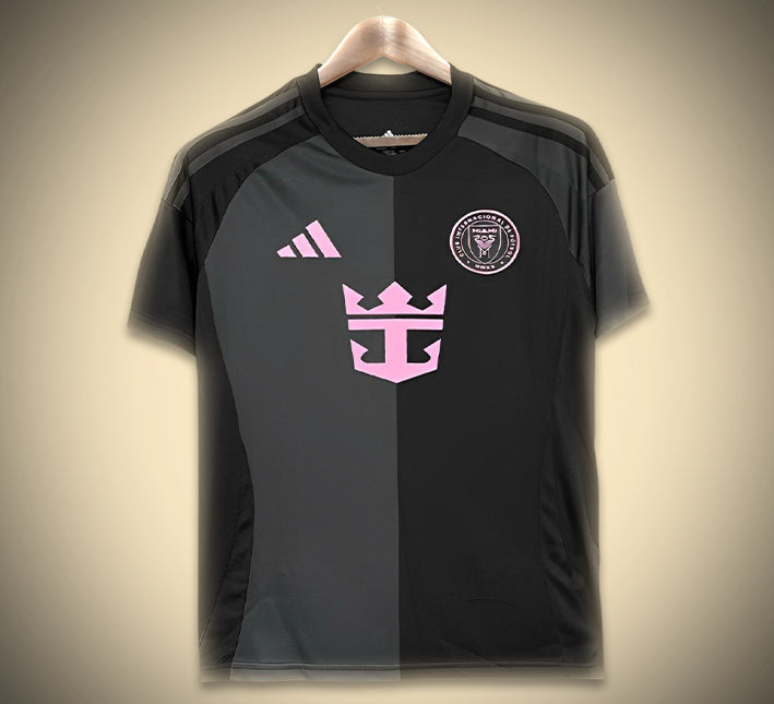 Inter Miami CF Auswärtstrikot 2526