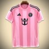 Inter Miami CF Heimtrikot 2526