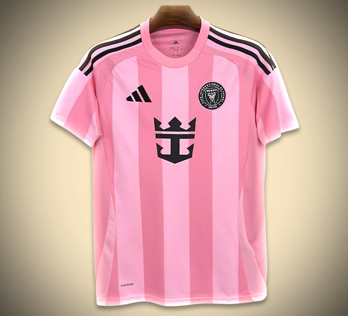 Inter Miami CF Heimtrikot 2526