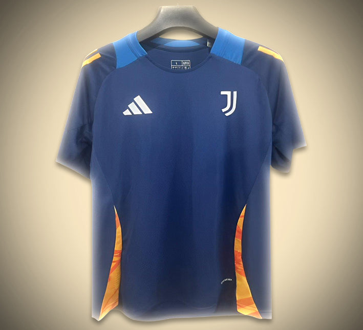 Juventus Vorbereitungstrikot 2526
