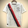 Manchester City Auswärtstrikot 2526
