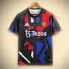 Manchester United Trainingstrikot 2425