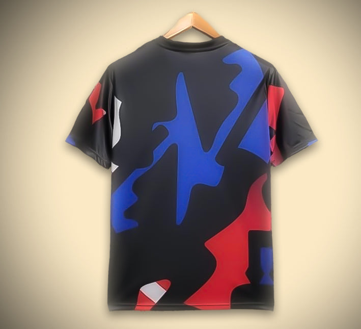 Technik-Trikot Manchester United für Fußball und Sport