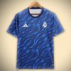Konzept-Trikot Real Madrid Spezial Edition Blau 2526