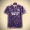 Konzept-Trikot Real Madrid Spezial Edition Lila 2425