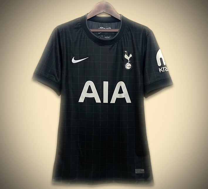 Maillot_Tottenham_Domicile_25_26-1.jpg Tottenham Heimtrikot 2025-2026 Vorderansicht