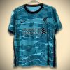 Auswärtstrikot Liverpool Saison 2021 offizielles Fußballtrikot