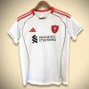 Liverpool Auswärtstrikot 2526