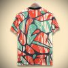 Arsenal Pre-Match Trikot Saison 2425