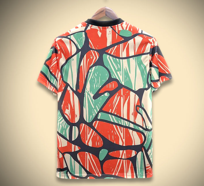 Arsenal Pre-Match Trikot Saison 2425