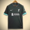 Liverpool Auswärtstrikot für Fans der Reds