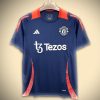 Manchester United Pre-Match Trikot 20252026