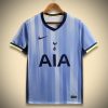 Tottenham Heimtrikot 2024-2025 Vorderansicht