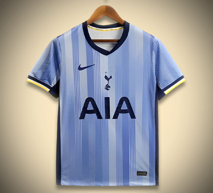 Tottenham Heimtrikot 2024-2025 Vorderansicht