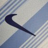 Tottenham Heimtrikot 2024-2025 Stoffdetail