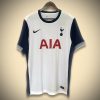 Tottenham Heimtrikot 2025-2026 Vorderansicht