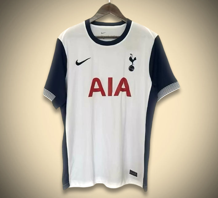 Tottenham Heimtrikot 2025-2026 Vorderansicht