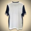 Tottenham Heimtrikot 2025-2026 Seitenansicht
