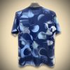 Tottenham Heimtrikot Blue Edition 2024-2025 Seitenansicht