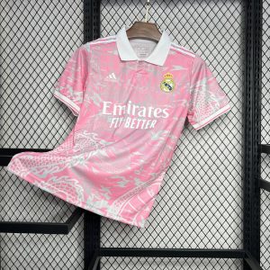 REAL MADRID KONZEPT TRIKOT 2024/2025