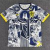 Brasilien Concept Trikot 2025/26