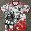 JAPAN SPEZIALTRIKOT CONCEPT 2025/26