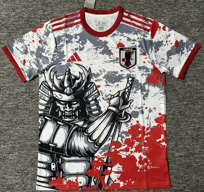 JAPAN SPEZIALTRIKOT CONCEPT 2025/26