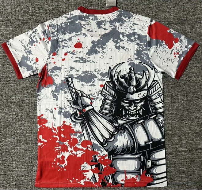 Japan Fußballtrikot Sonderedition Konzept Saison 2025 2026 offizielles Fan-Trikot