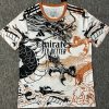 REAL MADRID KONZEPT TRIKOT 2025/2026