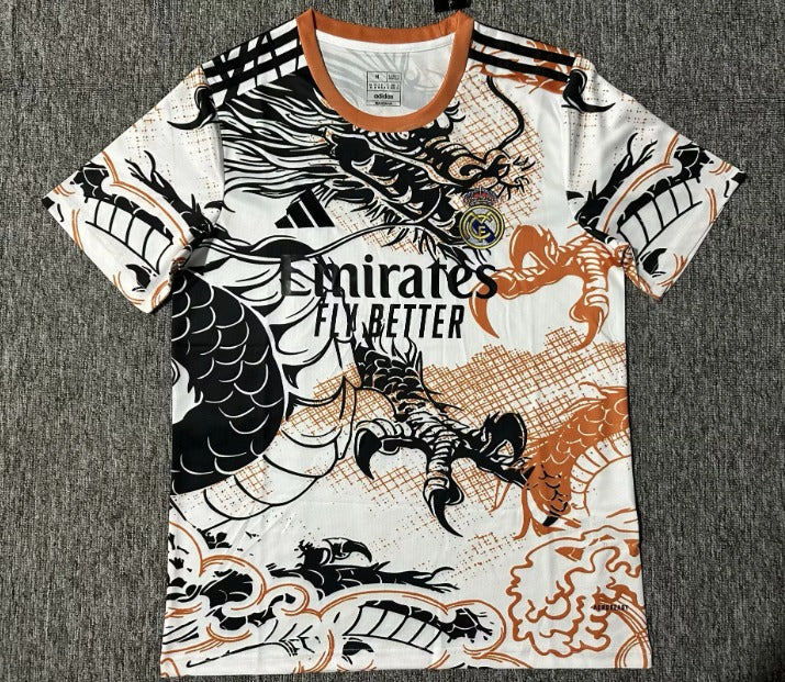 REAL MADRID KONZEPT TRIKOT 2025/2026
