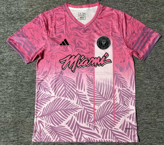 INTER MIAMI KONZEPT ROSA 2025/2026