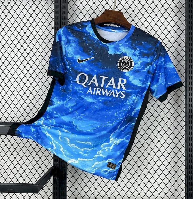 PSG KONZEPT TRIKOT 20252026