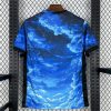 Paris Saint Germain Konzept-Trikot Saison 2025 2026 Heimtrikot moderner Stil