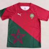 maillot-maroc-concept-20252026 Marokko Konzepttrikot 2025/2026