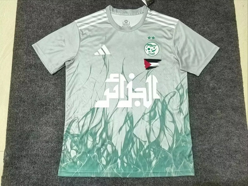 Algerien Konzeptversion 2025/26 Trikot