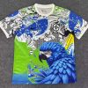 maillot-bresil-concept-a-20252026 Brasilien Concept A Trikot 2025/26