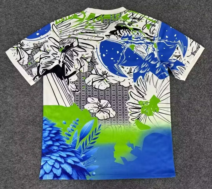 maillot-de-football-bresilien-concept-20252026 Brasilianisches Konzepttrikot 20252026